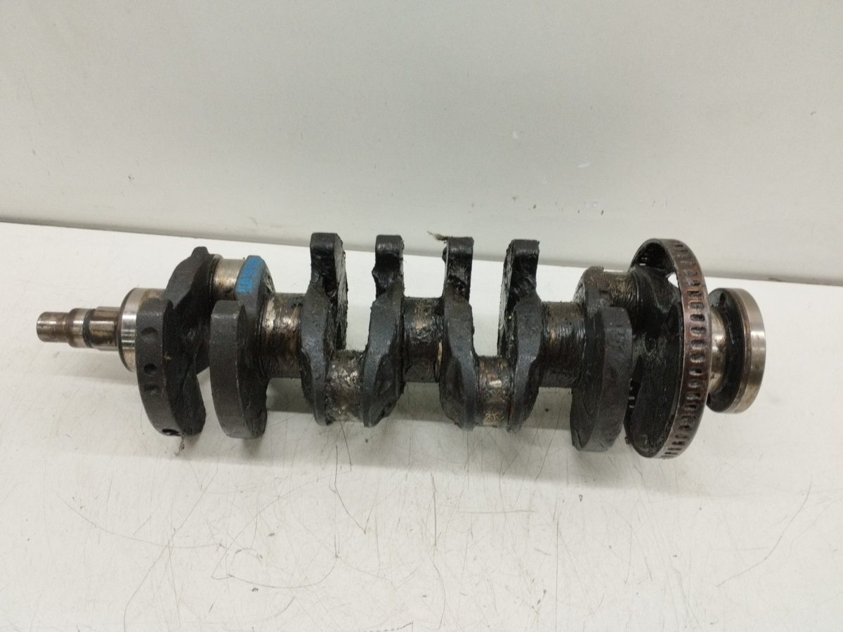 Cigueñal Opel Meriva 2003-2008 Cosmo 1.6L 74kW 24455076
