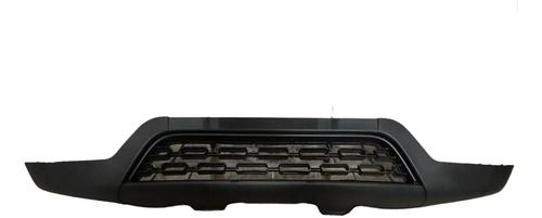 Moldura Rejilla Paragolpe Delantero Renault Kwid 17-22