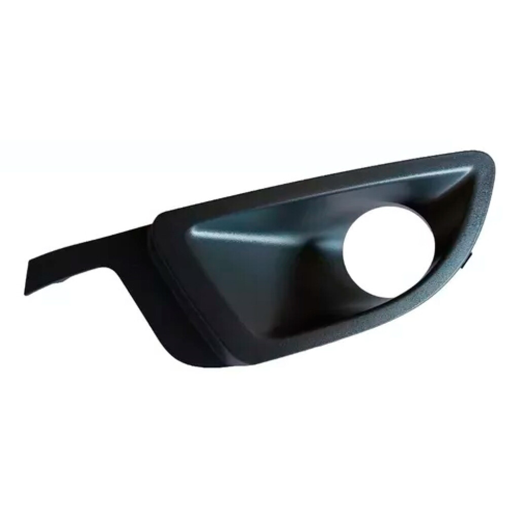 ACCESORIO EXTERIOR FIAT MOLDURA PARAGOLPE FARO CAMINERO IZQ. SIENA IV 13/