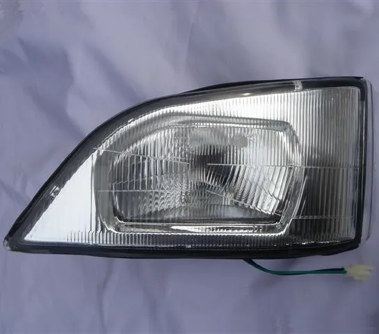 SEMIOPTICA IZQ EFFA (P-UP)