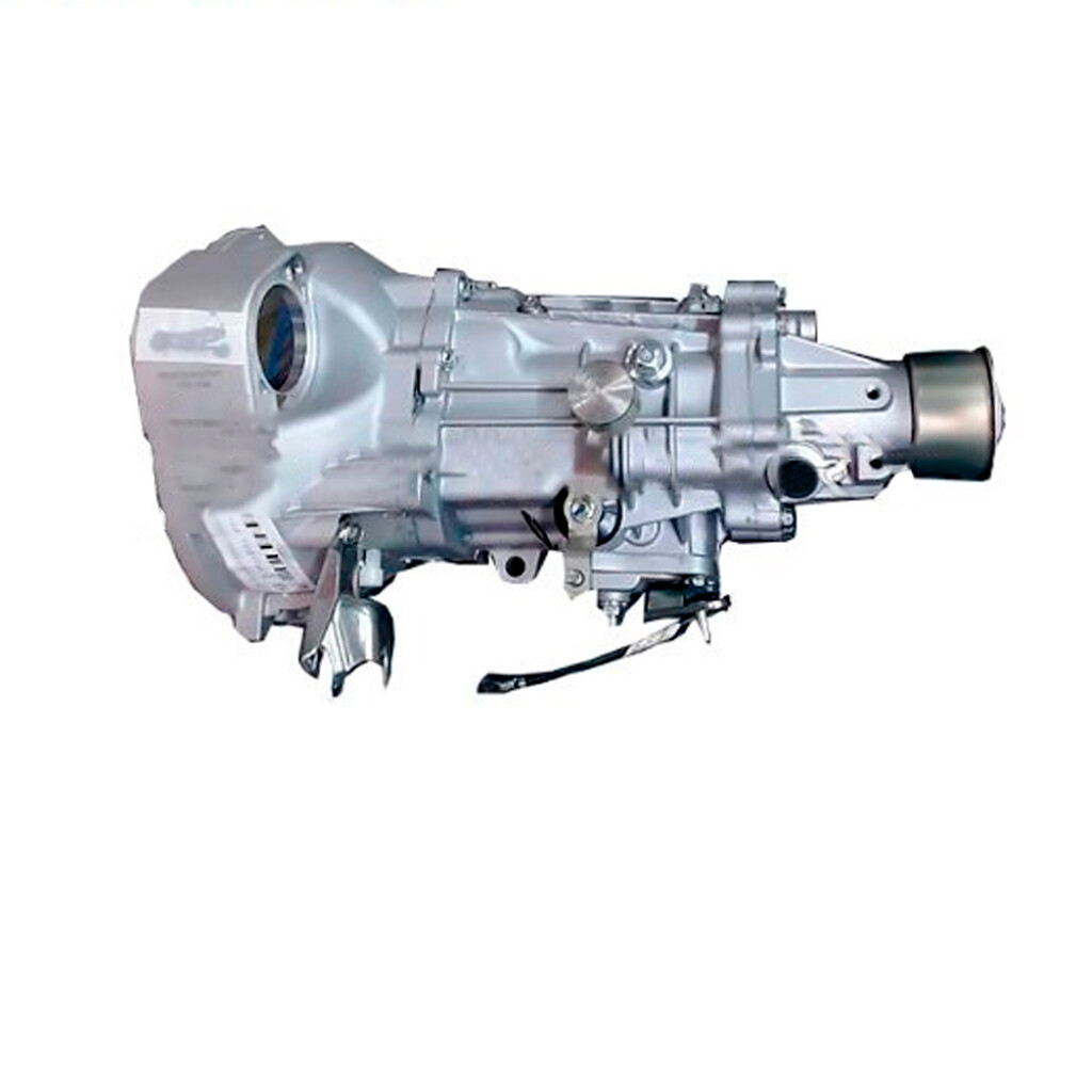 CAJA DE CAMBIOS CHEVROLET DFM CHEVROLET N300 1.2 MOTOR DK12
