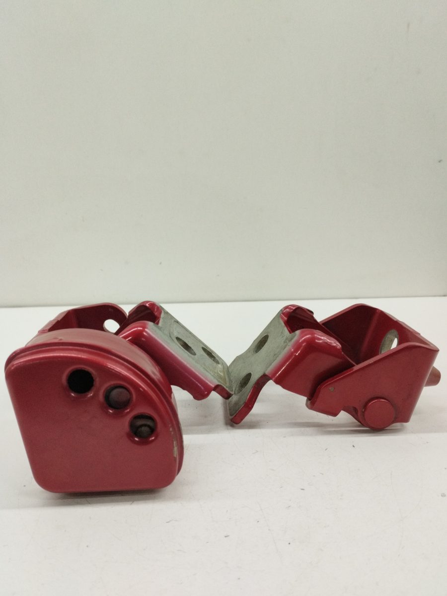 Bisagra Puerta Trasera Izquierda Peugeot 207 2006-2012 Confort 1856GA950
