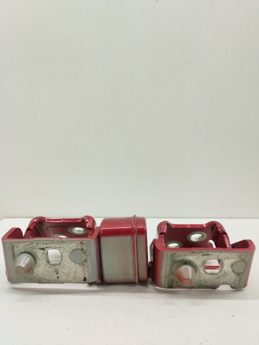 Bisagra Puerta Trasera Izquierda Peugeot 207 2006-2012 Confort 1856GA950