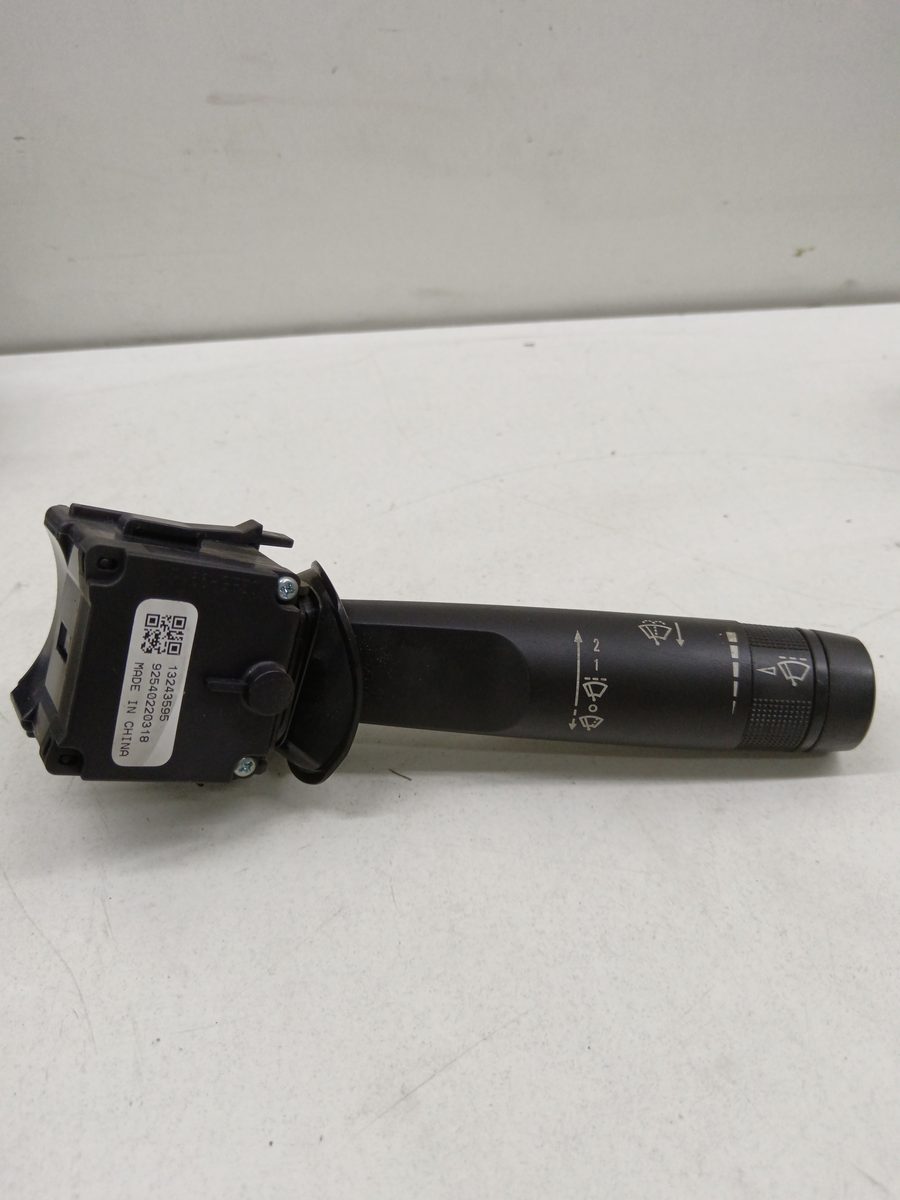 Llave Limpiaparabrisas Chevrolet Cruze 2009-2014 LS 2.0L 92kW 92540220318