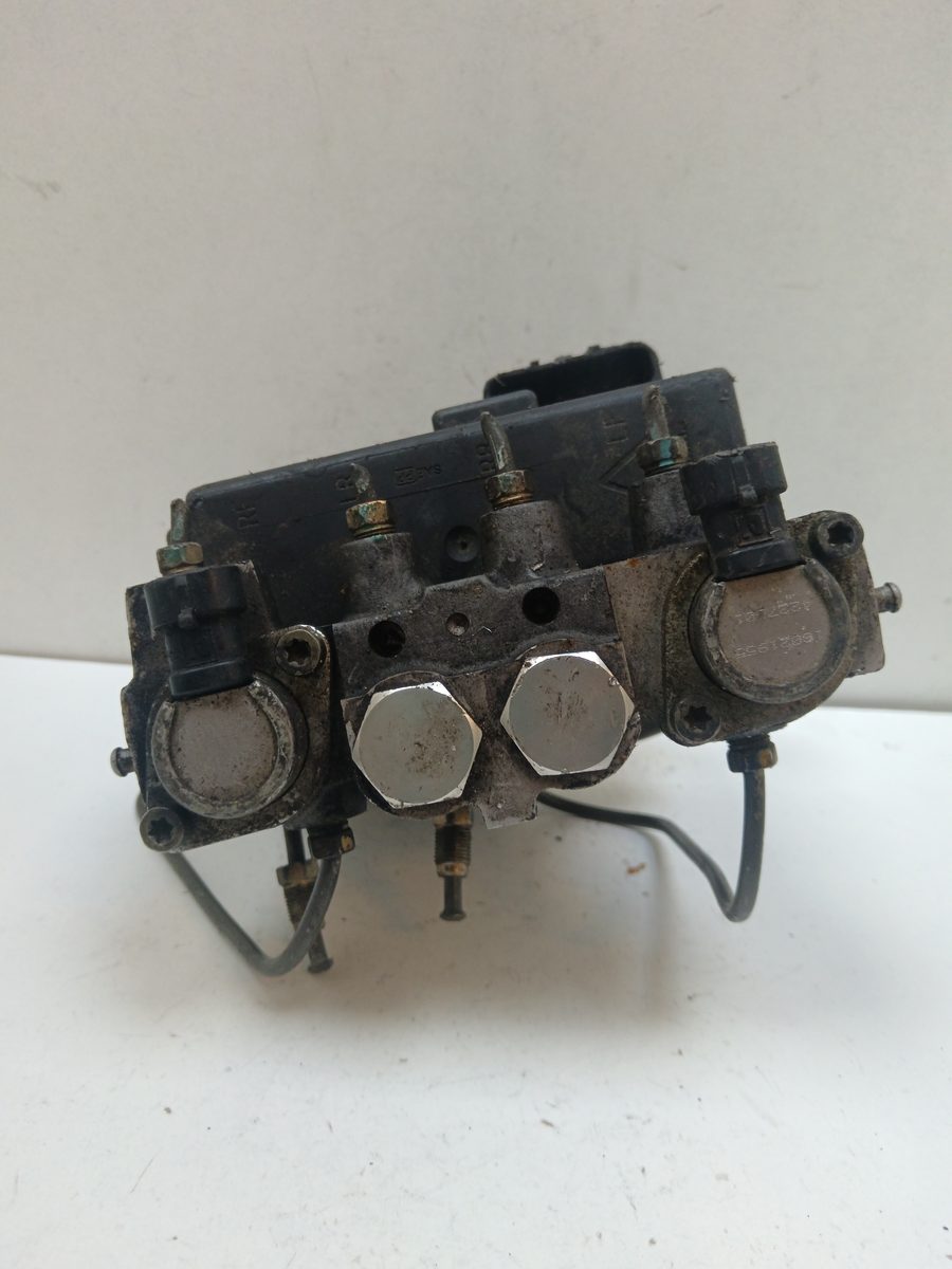 Modulo Abs Daewoo Lanos 1997-2004 I 1.4L 55kW 18022716S3