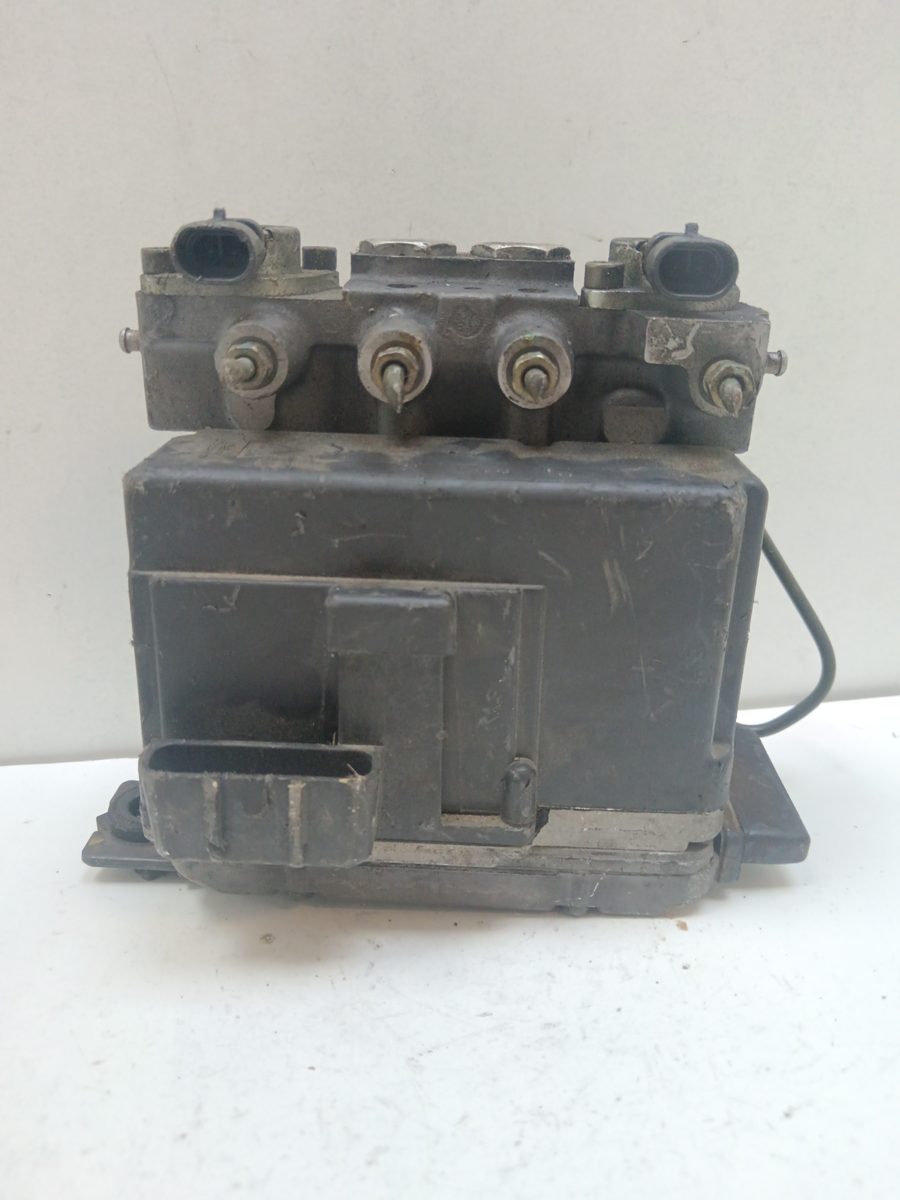 Modulo Abs Daewoo Lanos 1997-2004 I 1.4L 55kW 18022716S3