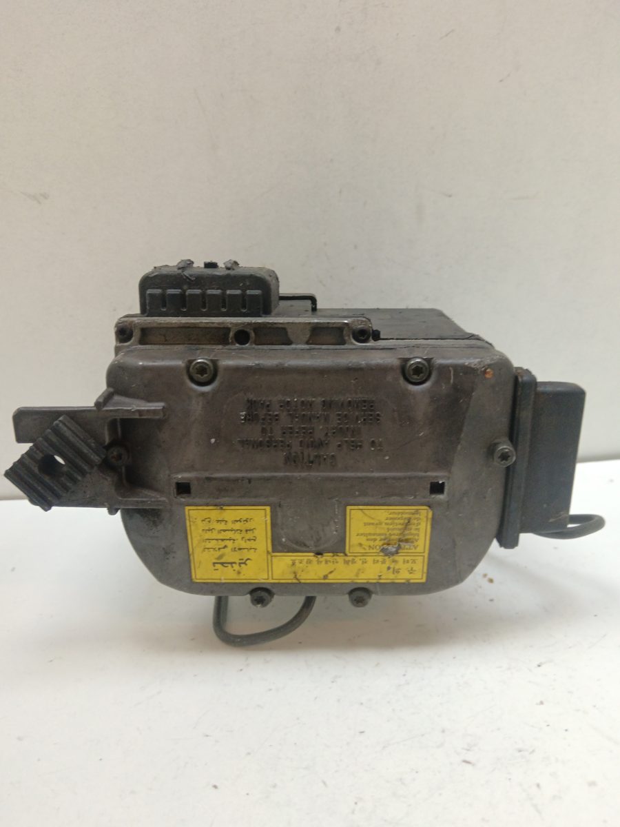 Modulo Abs Daewoo Lanos 1997-2004 I 1.4L 55kW 18022716S3