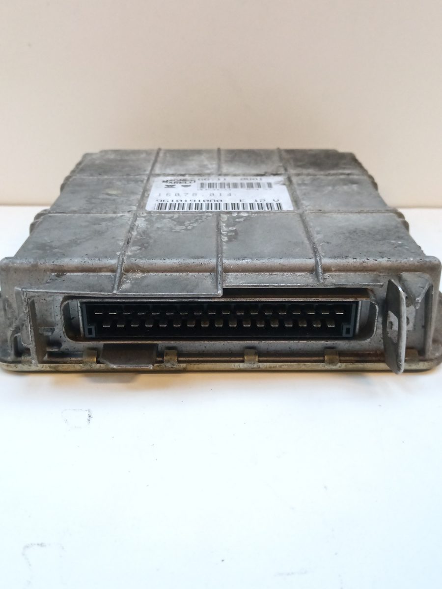 Centralita Motor Uce Peugeot 106 (S2) 1996-2004 Sketch 1.1L 44kW 16078014