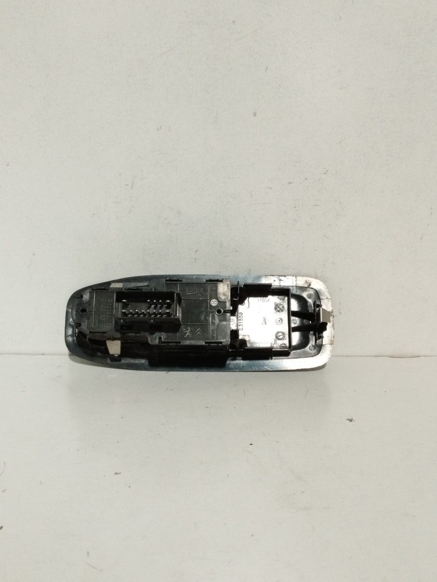 Comando Alza Cristal Citroën C3 2009-2017 Business 1.4L 50kW