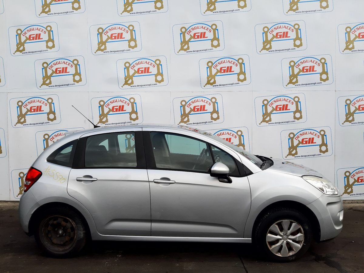 Comando Alza Cristal Citroën C3 2009-2017 Business 1.4L 50kW
