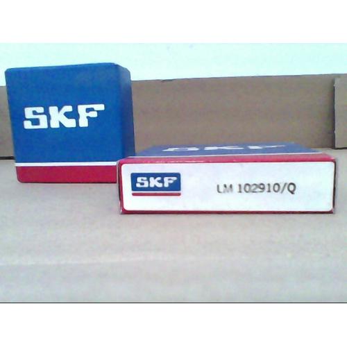 RULEMAN TOYOTA RUEDA DEL. HILUX 4X4 MITSUBISHI L200 L300 4X4 CUBETA COMPAÑERO LM102949Q