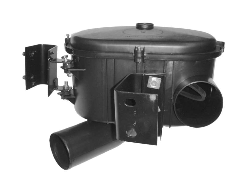 CARCAZA FILTRO JMC 2.8 N900 EURO 3 AIRE