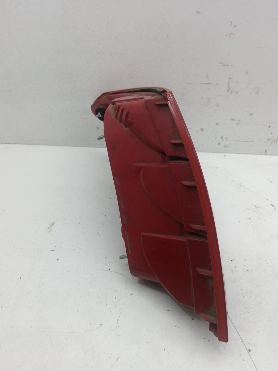 Farol Trasero Derecho Exterior Mercedes-Benz Clase C (W204) Berlina 2007-2011 2048200264R