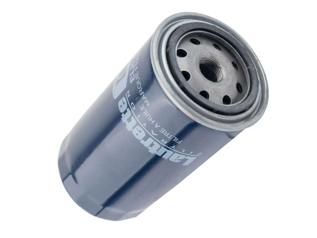 Filtro de aceite