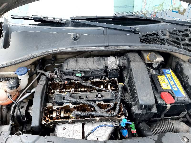 Tablero de Instrumentos Citroën C-elysée desde 2012 Exclusive 1.6L 85kW 980516408000