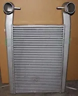 INTERCOOLER HOWO A7 420