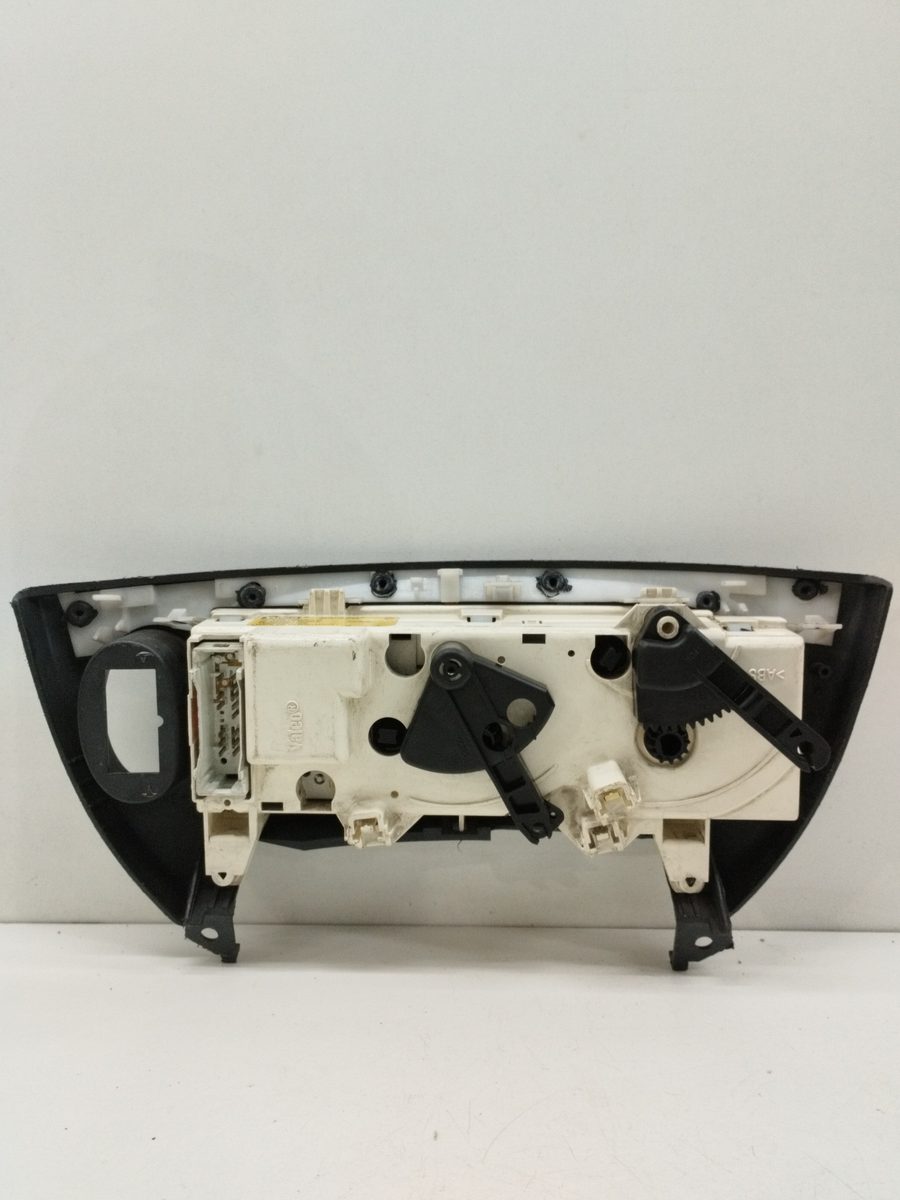 Comandos De Calefacción Renault Megane I Berlina Hatchback (BA0) 1995-1999 662370R