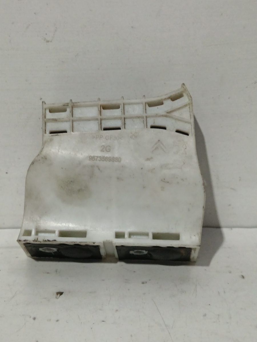Guias de Vidrio Delantero Izquierdo Peugeot 208 2012-2019 Active 9673569880
