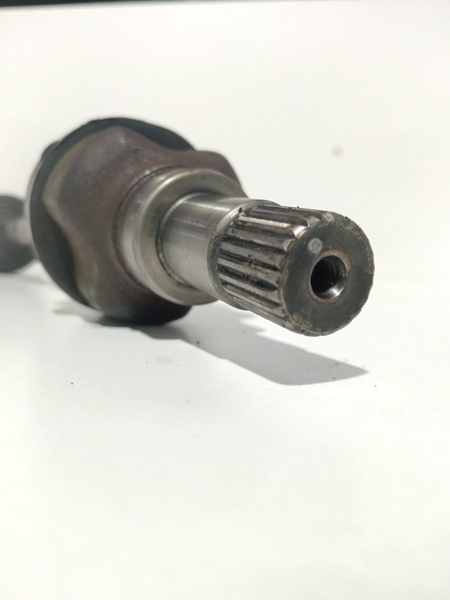 Semieje Delantero Izquierdo Peugeot 208 2012-2019 Active 1.2L 60kW 9803959580