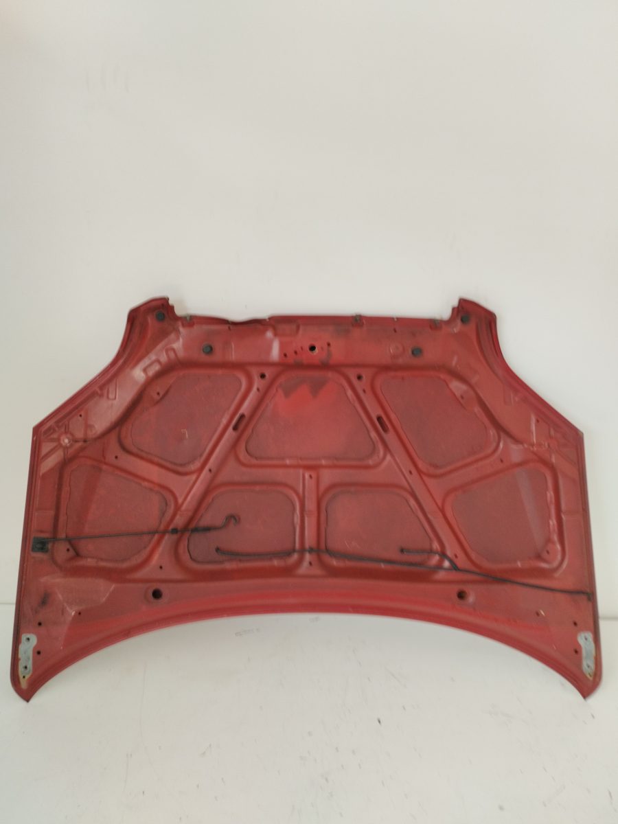 Espolon Chevrolet Aveo 2006-2012 LT