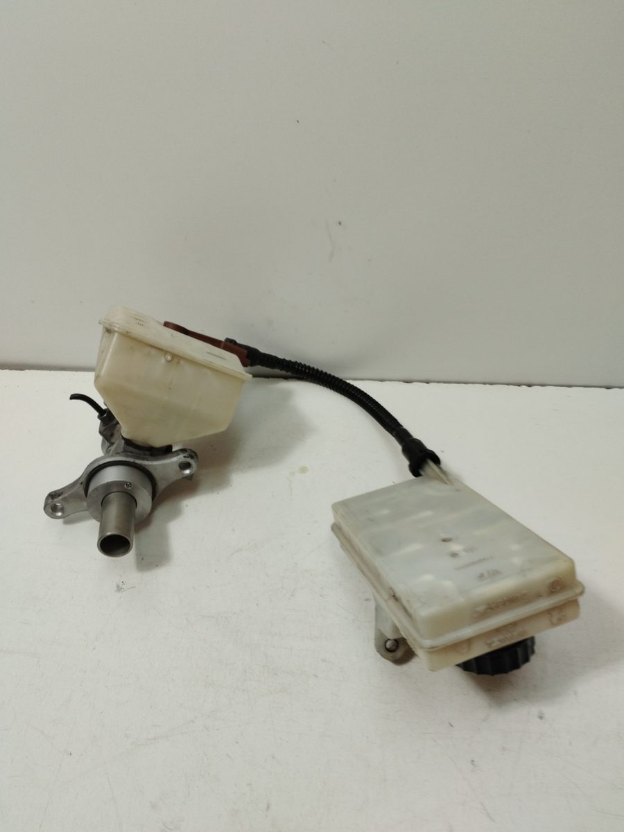 Bomba Freno Citroën Berlingo Cuadro 2008-2018 1.6 HDi FAP 1.6L 84kW 9654002180