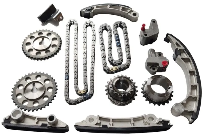 Kit de distribución