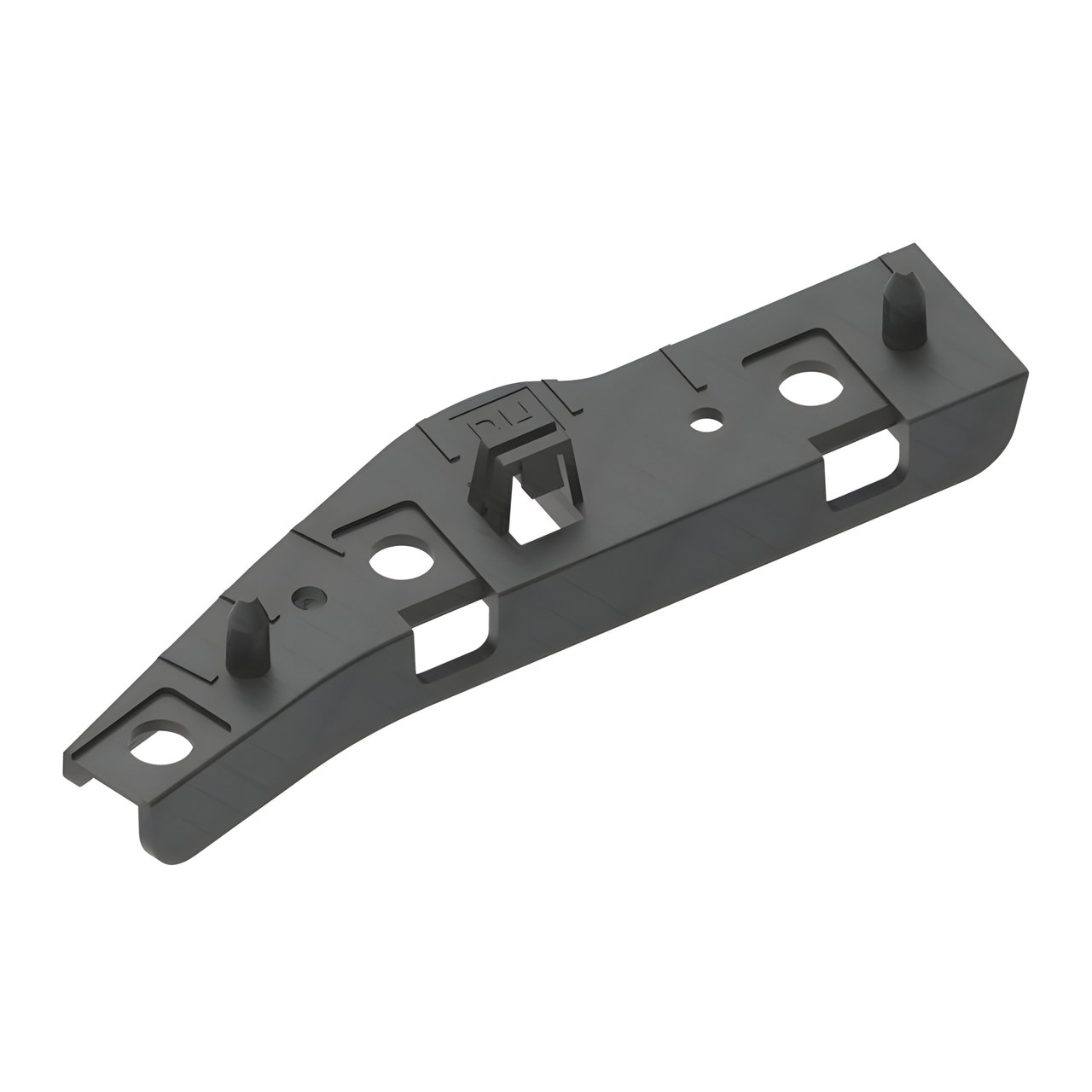 GUIA DER. PARAGOLPE DELT