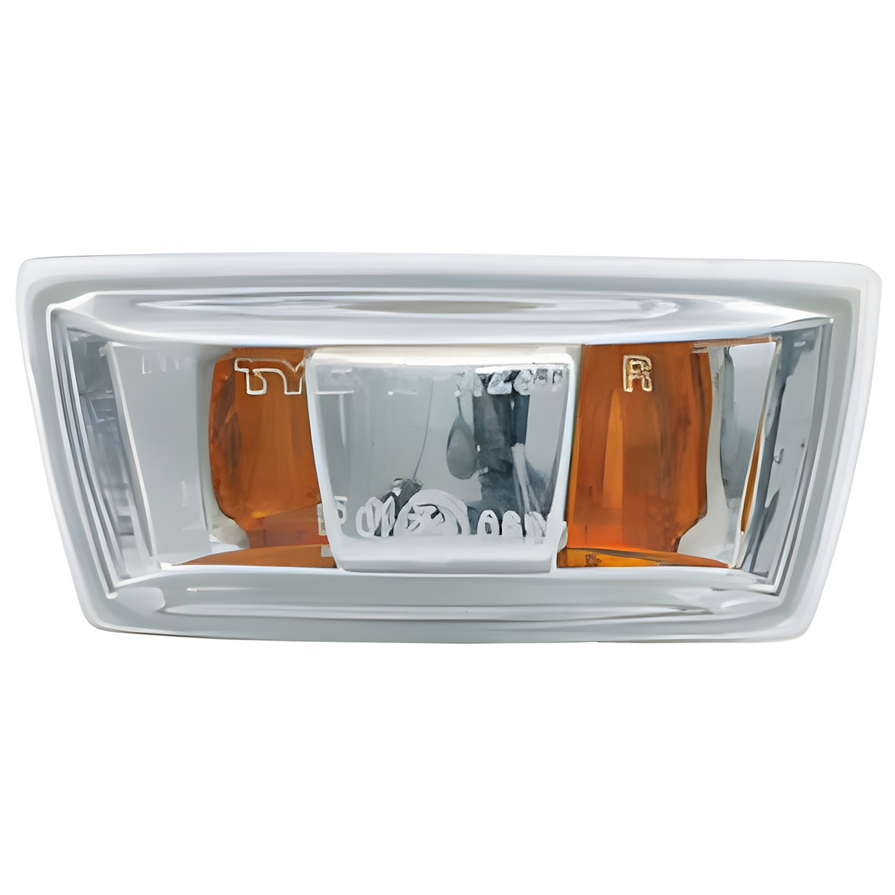 SE&Ntilde;ALERO LATERAL DER. CRISTAL -TYC