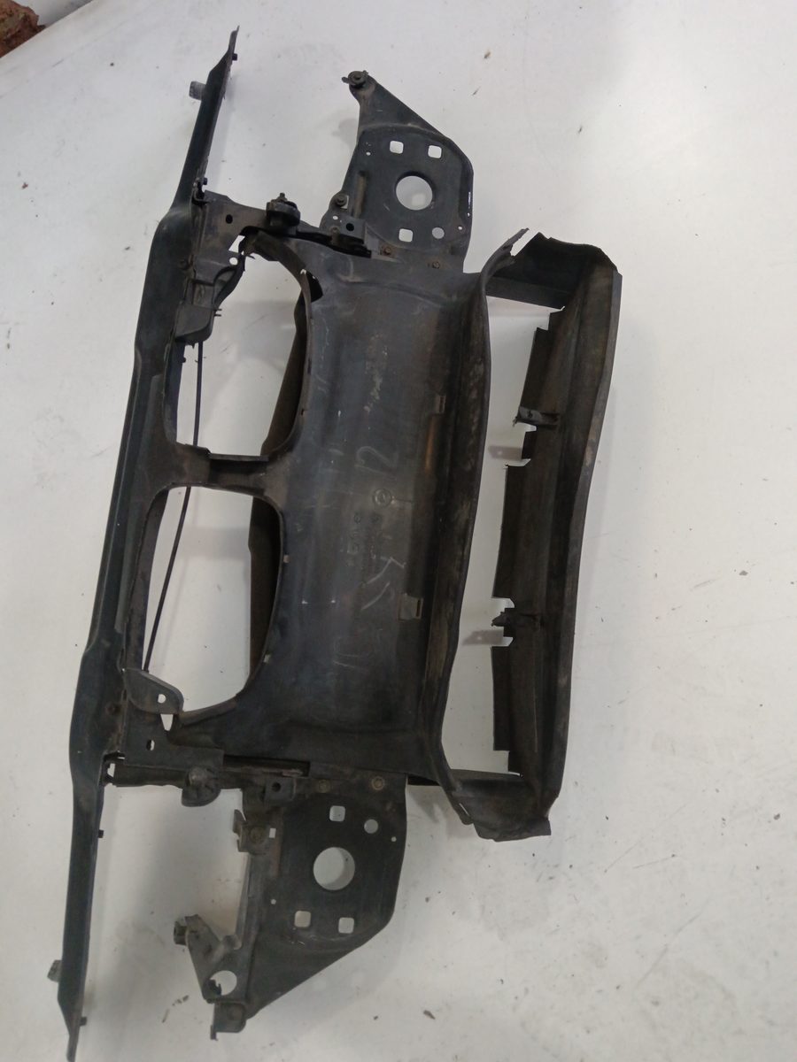 Frente De Chapa BMW Serie 3 Berlina (E36) 1990-1998