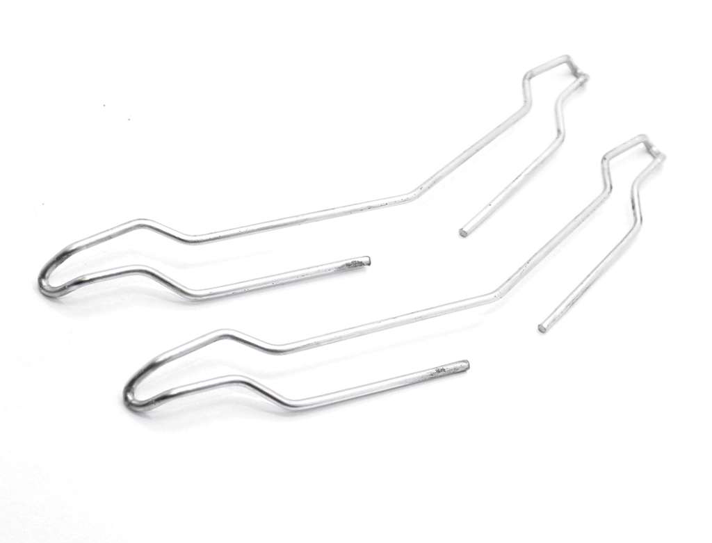 SEGURO PASTILLA FRENO GM ASTRA/ZAFIRA DEL. 2 RU