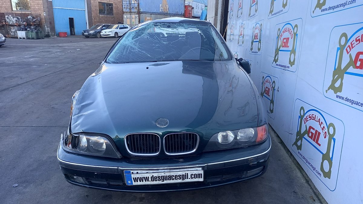 Bomba Direccion BMW Serie 5 Berlina (E39) 1995-2003 520i 2.0L 110kW