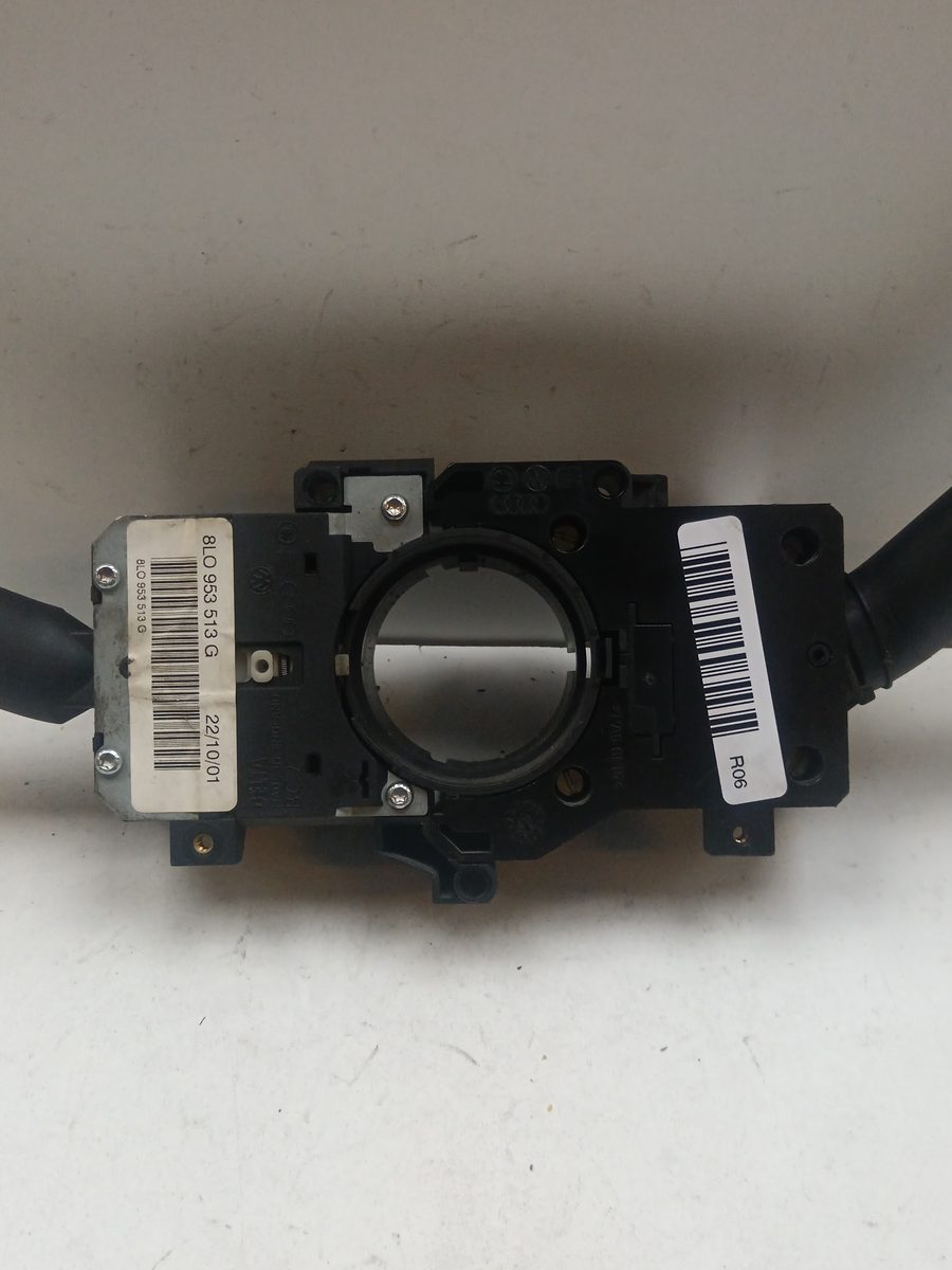 Llave de Luces Limpiaparabrisas Volkswagen Golf IV Berlina (1J1) 1997-2003 8LO953513G