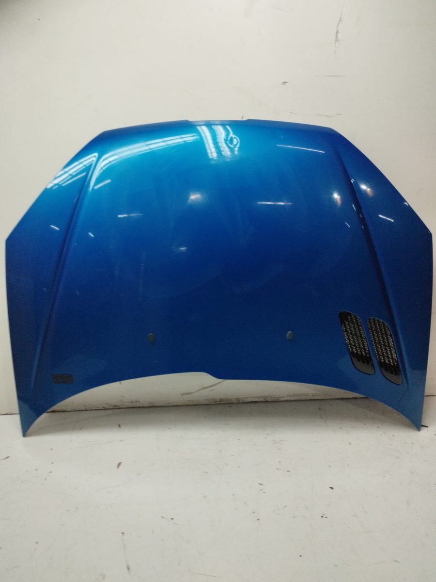 Espolon Peugeot 206 Cc 2001-2007 CC