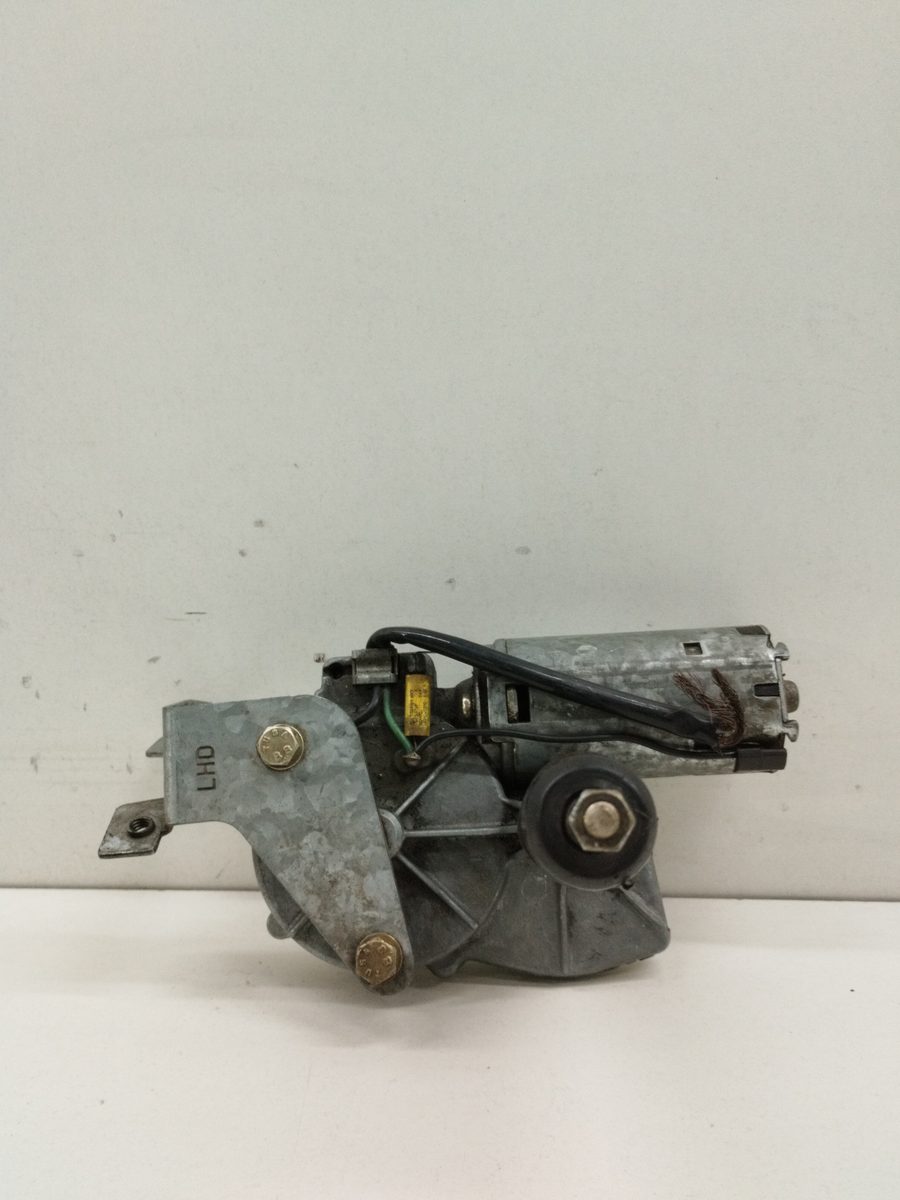 Motor Limpia Luneta Trasero Opel Kadett E 1984-Actualidad 1,6 1.6L 55kW 90242020