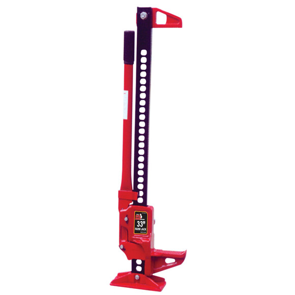 GATO MULTIFUNCION 3 TONELADAS 33" PARA 4X4-JEEP-TRACTOR