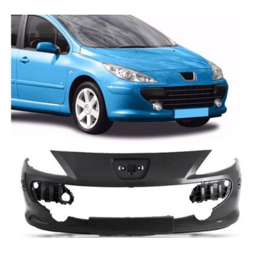 PARAGOLPE DEL. PEUGEOT 307 2007...2012 P2203191 DM04027086