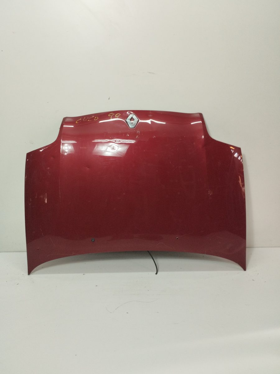 Espolon Renault Clio Ii Fase I (B/CBO) 1998-2001