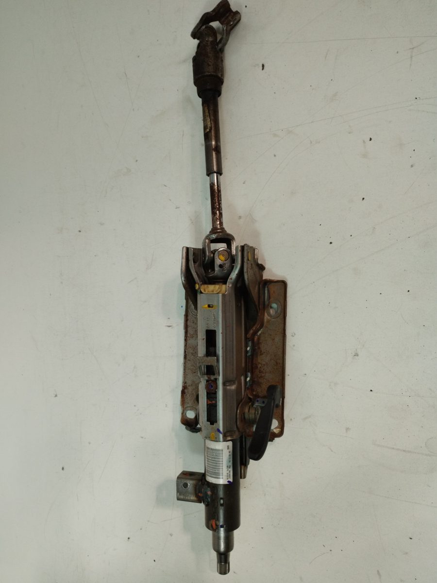 Columna Direccion Peugeot 407 2004-2011 ST Confort 2.0L 100kW 96818888XT
