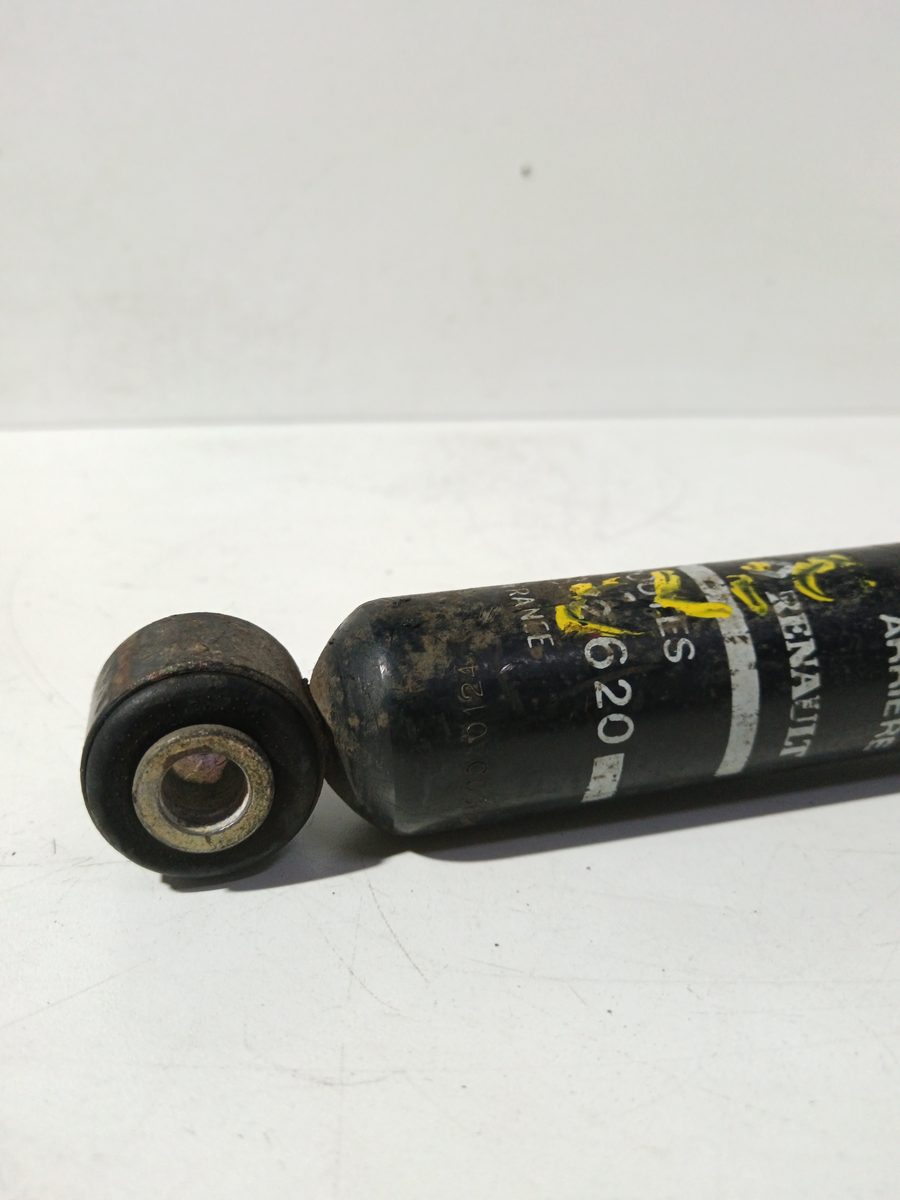 Amortiguador Trasero Der/Izq Renault Clio I Fase I+II (B/C57) 1991-1998 7700822620
