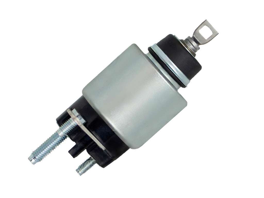 SOLENOIDE BOSCH FO ECOSPORT/KA 1.5 18/..