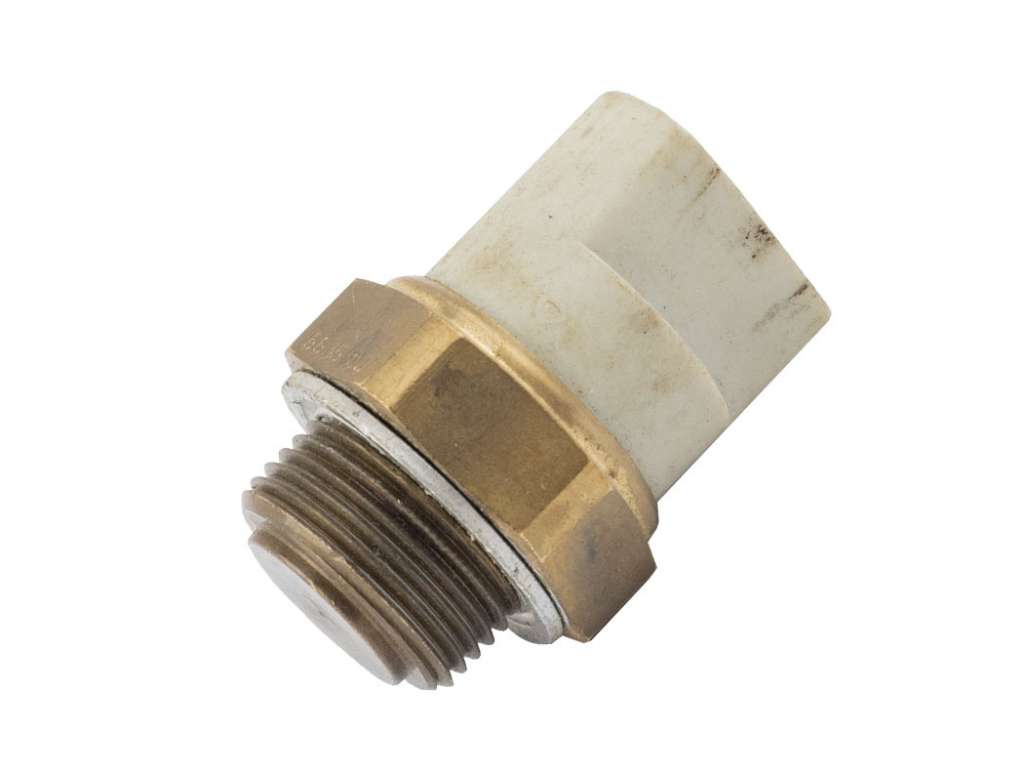 Bulbo de electroventilador