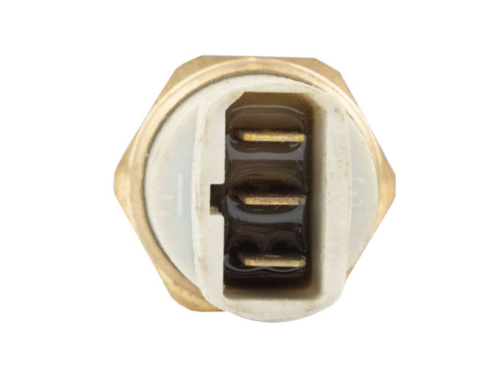 Bulbo de electroventilador