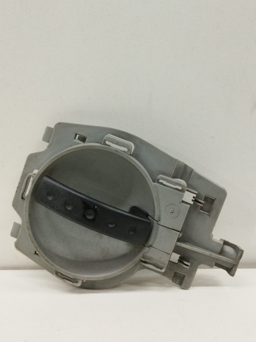 Manija Interior Delantera Derecha Citroën C3 1995-2010 Premier 9647164477