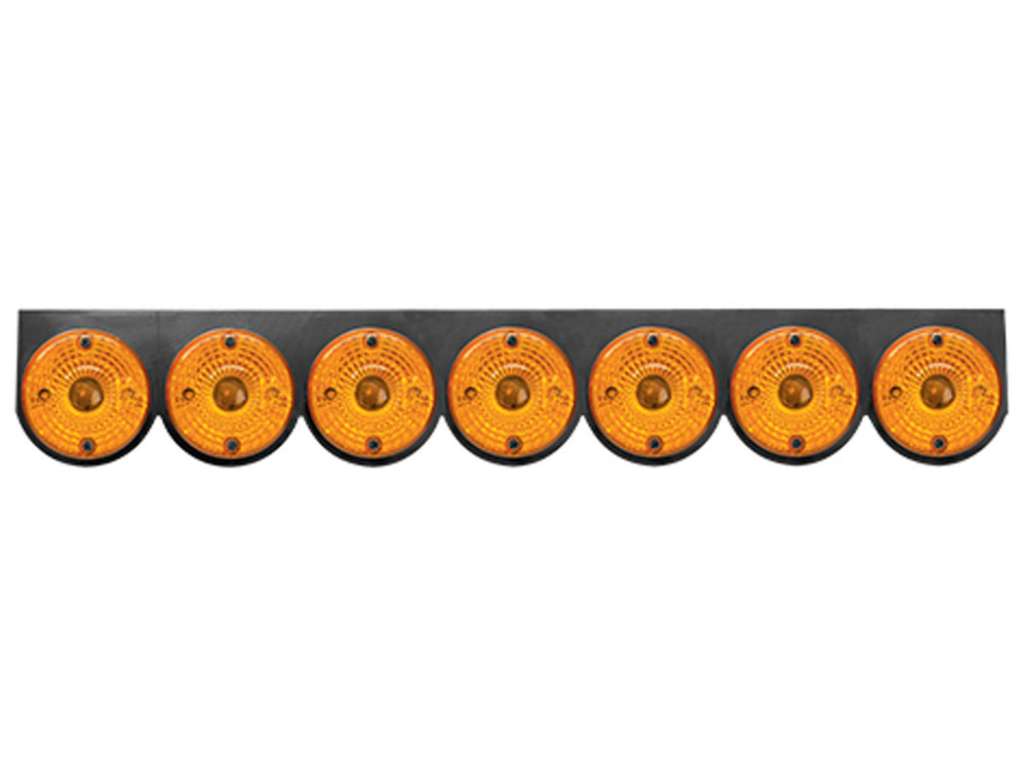 FARO TRASERO   UNIV. MODULO 7 FAROS AMBA