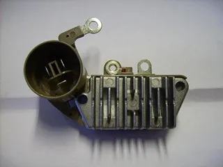 REGULADOR ALTER N-DENSO DAIHATSU (INC) (12V) JAPON