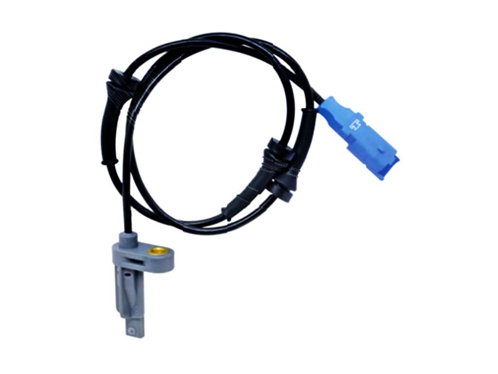 SENSOR ABS PE 206 01/10/.. PE 207 08/15 TRAS/DER/IZQ