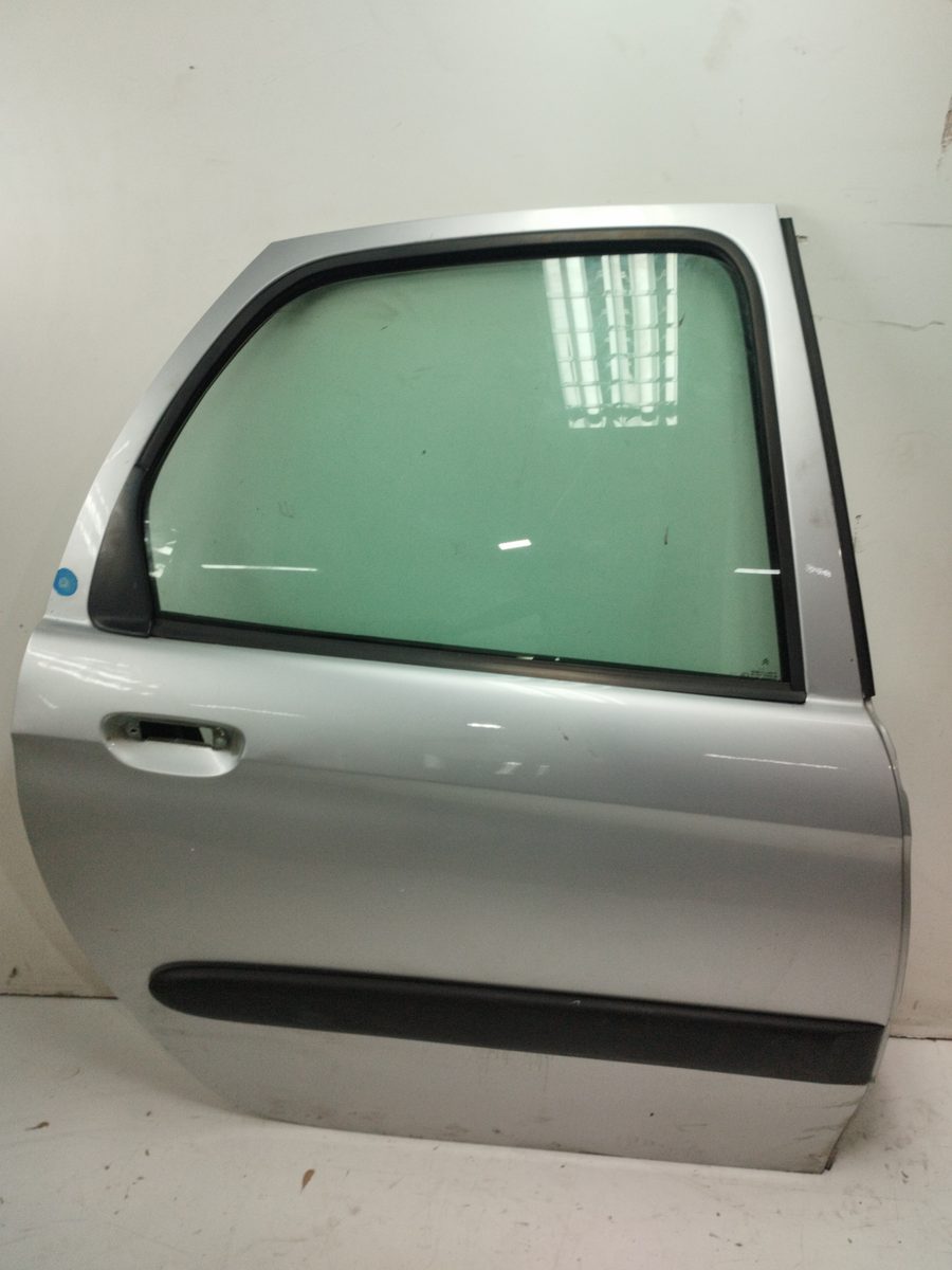 Puerta Trasera Derecha Citroën Xsara Picasso 1999-2011 Exclusive