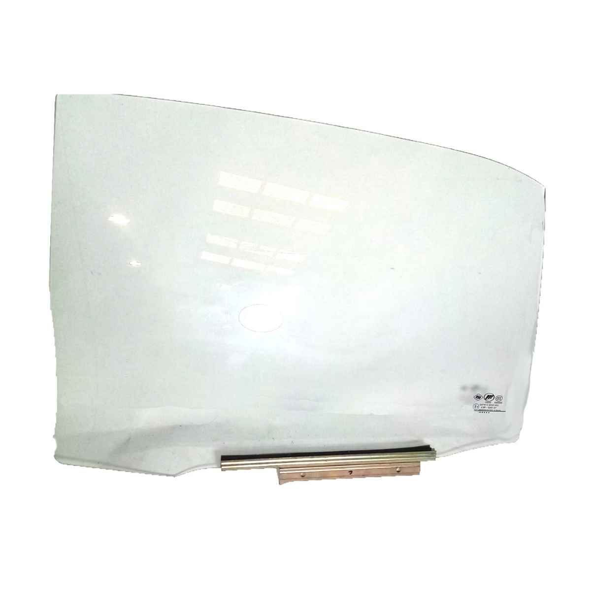 Vidrio De Puerta Trasera Izquierda Lifan X50