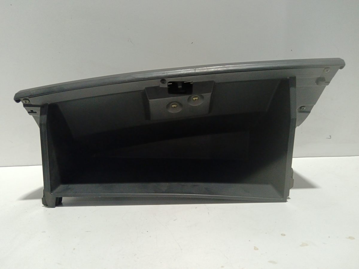 Guantera Renault Clio II Fase II (B/CB0) 2001-2013 Authentique