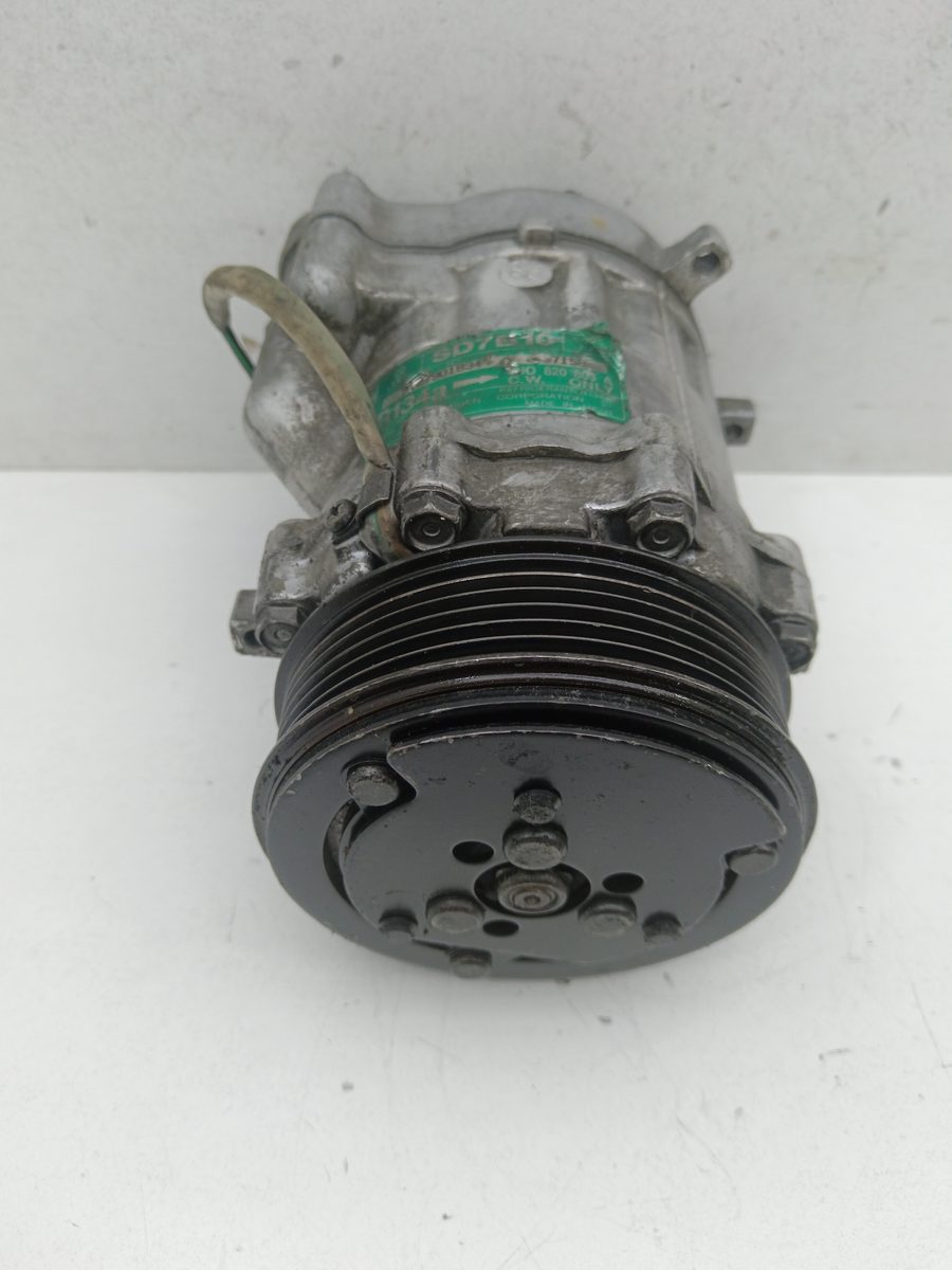 Compresor Aire Acondicionado Volkswagen Polo (9N1) 2001-2005 1.4 16V 31279018347158